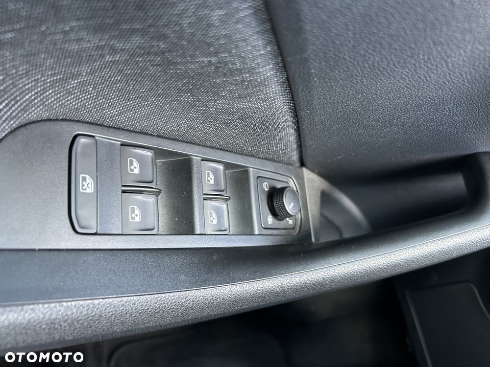 Skoda Kamiq 1.0 TSI Style DSG - 27