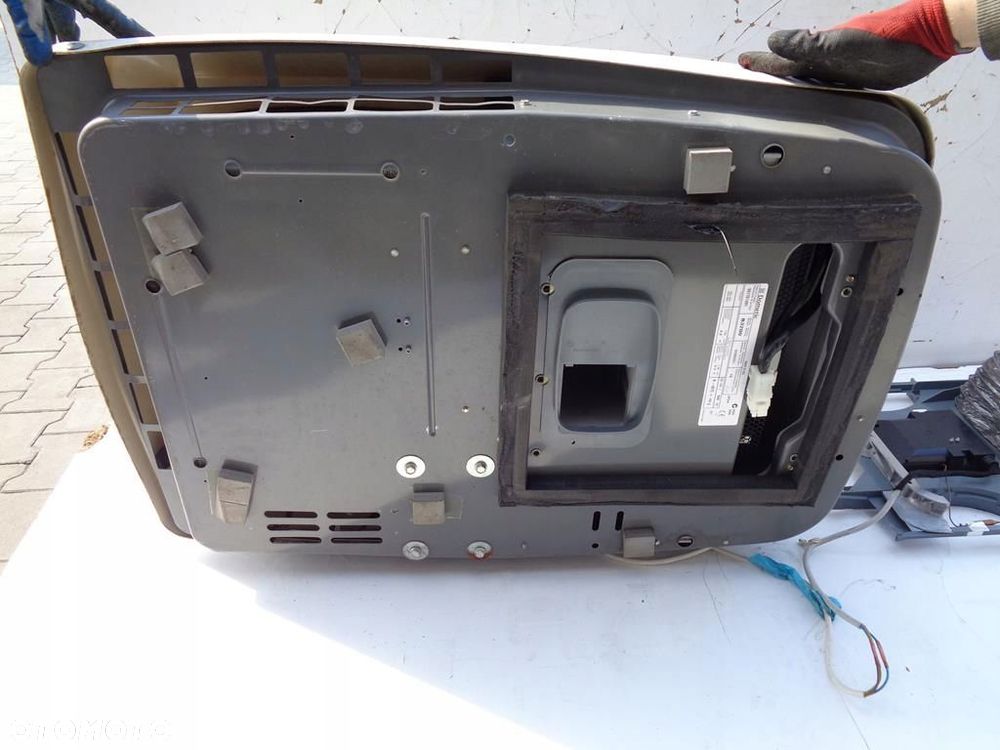 KLIMATYZATOR DACHOWY DOMETIC B3200 MASTER II - 6