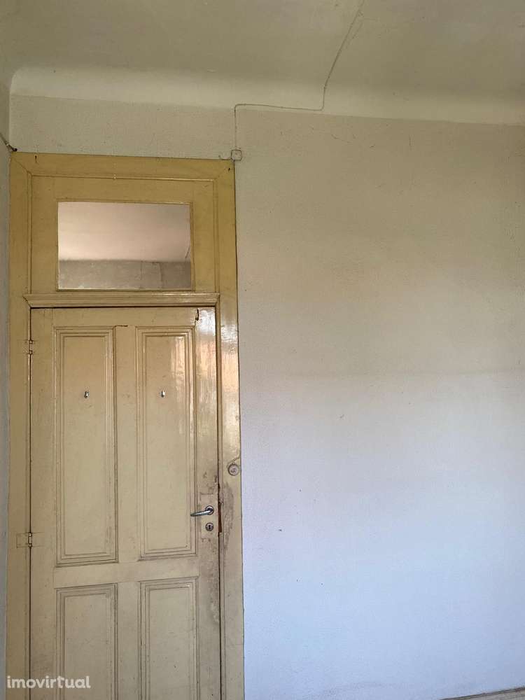 Moradia para reconstrução com projeto aprovado Foz - Grande imagem: 4/8