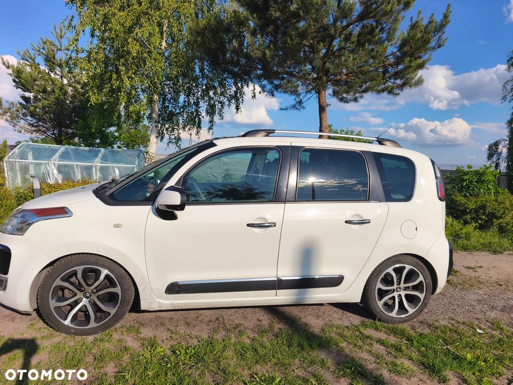 Citroën C3 Picasso 1.6i Exclusive - 2