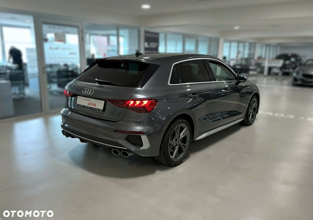 Audi S3 - 2
