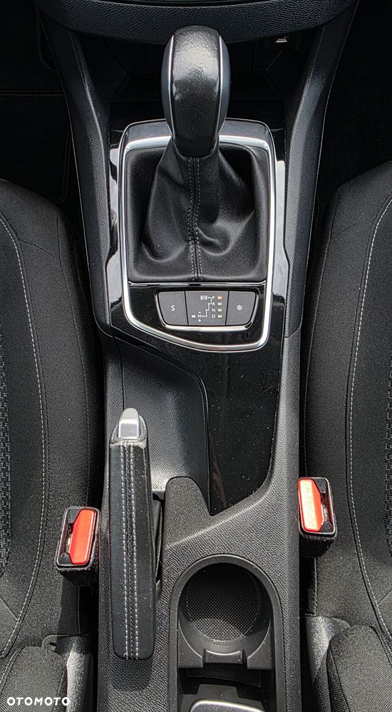 Peugeot 308 1.2 PureTech GPF Active S&S EAT8 - 20