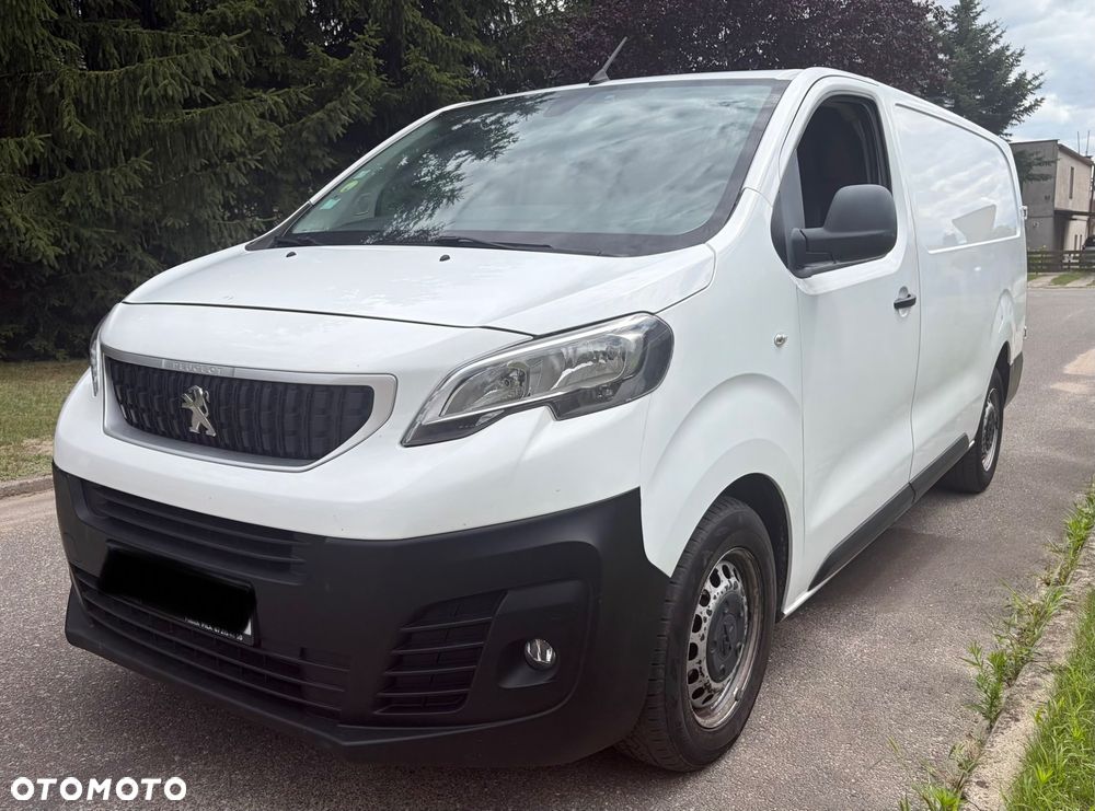 Peugeot Expert - 5