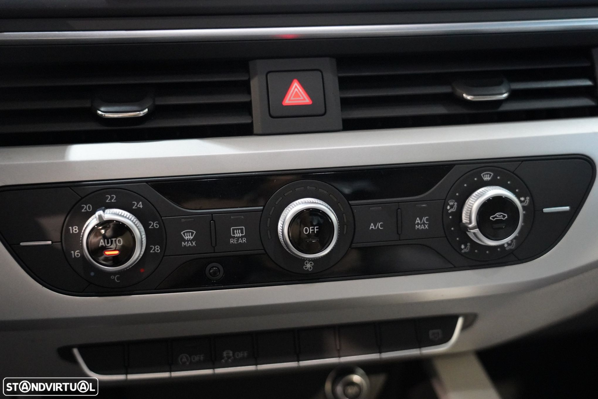Audi A4 35 TDI S tronic - 16
