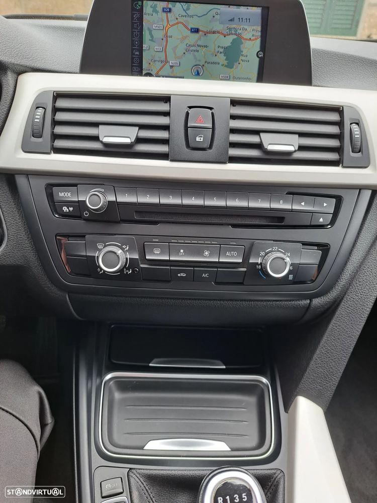 BMW 320 d - 33