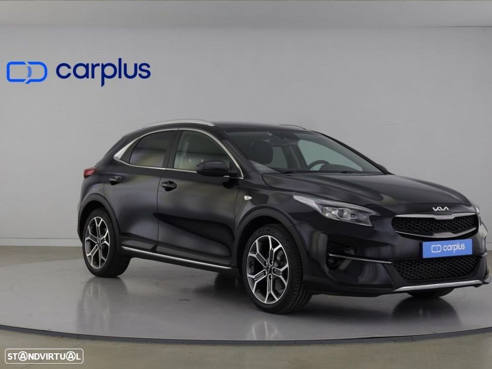 Kia XCeed 1.0 T-GDI Tech - 2
