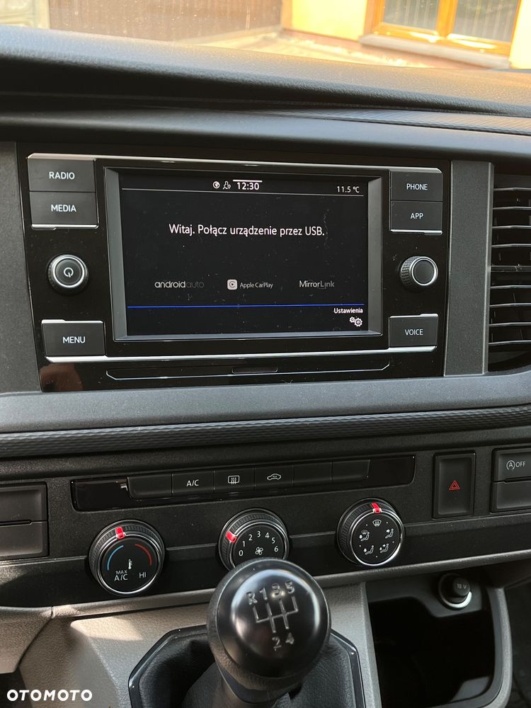 Volkswagen Transporter Kombi L2H1 - 16