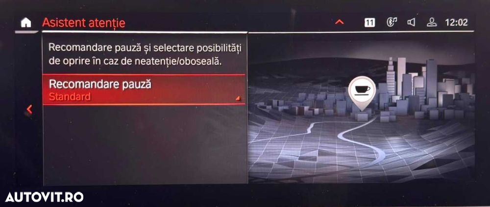 BMW Seria 5 530e AT PHEV - 36