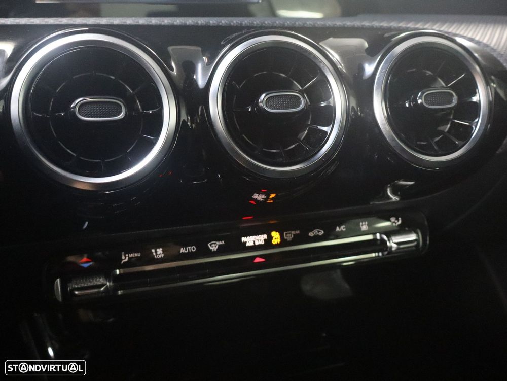 Mercedes-Benz A 250 e Style Plus - 15