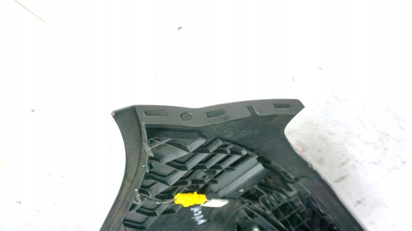 ZDERZAK PRZÓD PRZEDNI RENAULT SCENIC 2 II LIFT 06-09 FL NV676 2006-2009 - 11