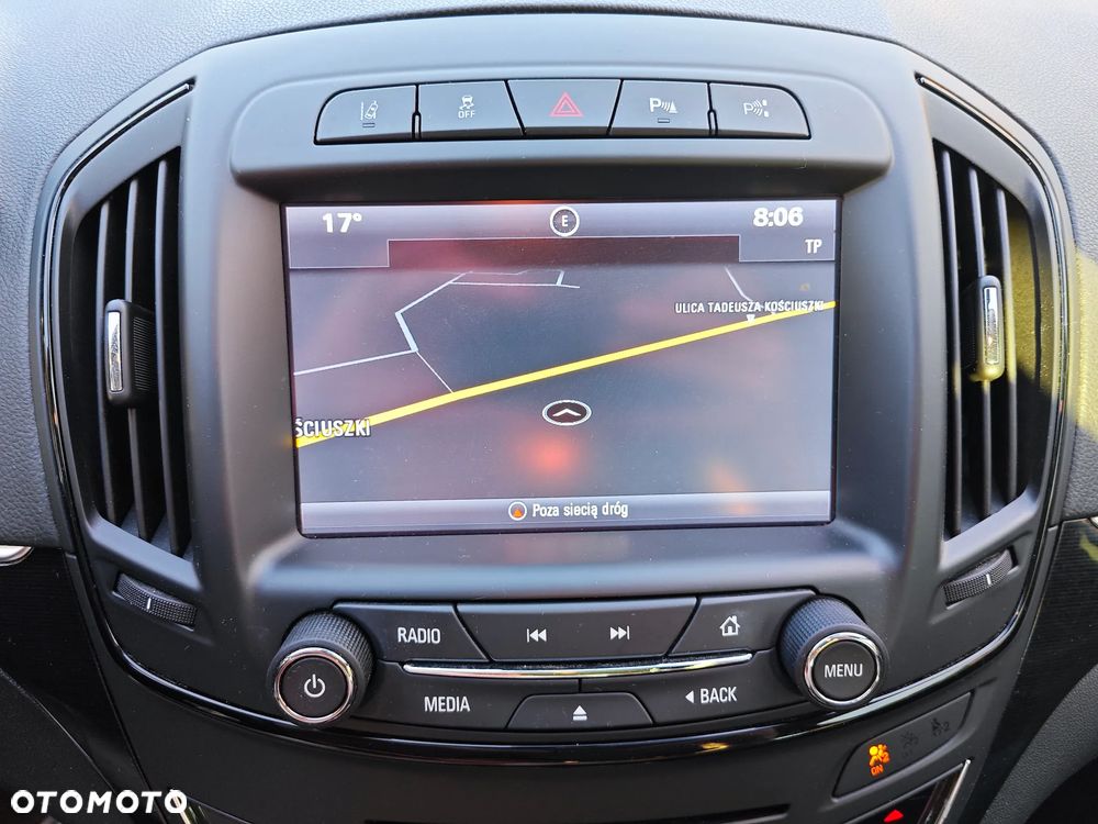 Opel Insignia 2.0 Exclusive - 30