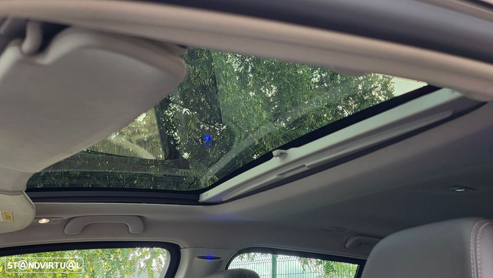 Renault Espace Energy dCi 130 Intens - 20