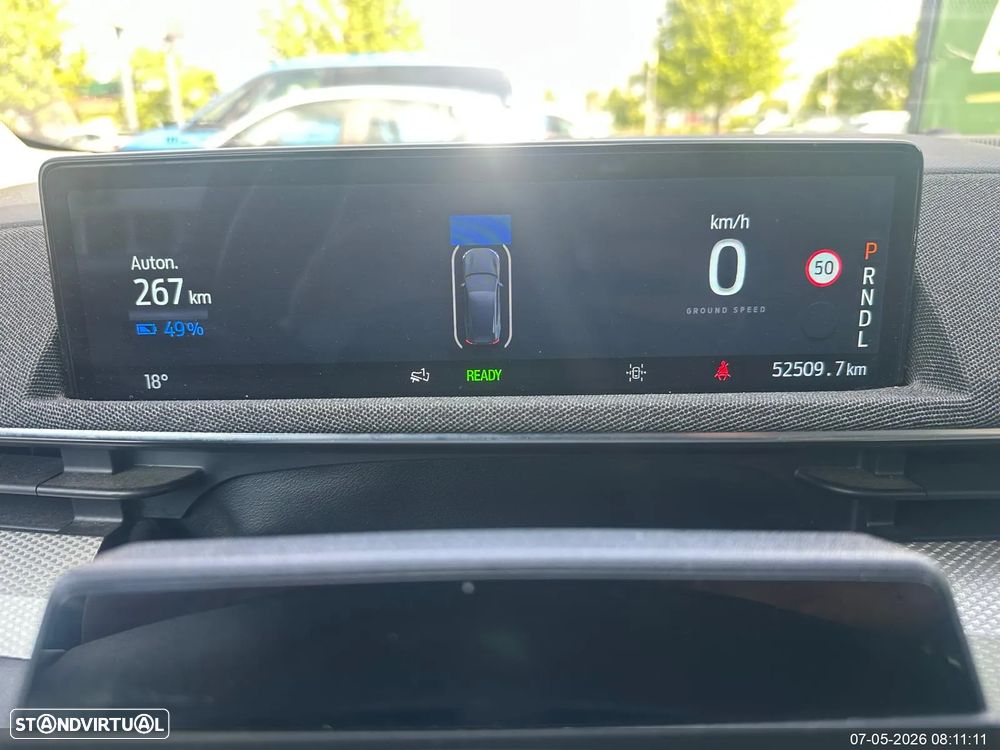 Ford Mustang Mach-E 98.7 kWh Premium - 2