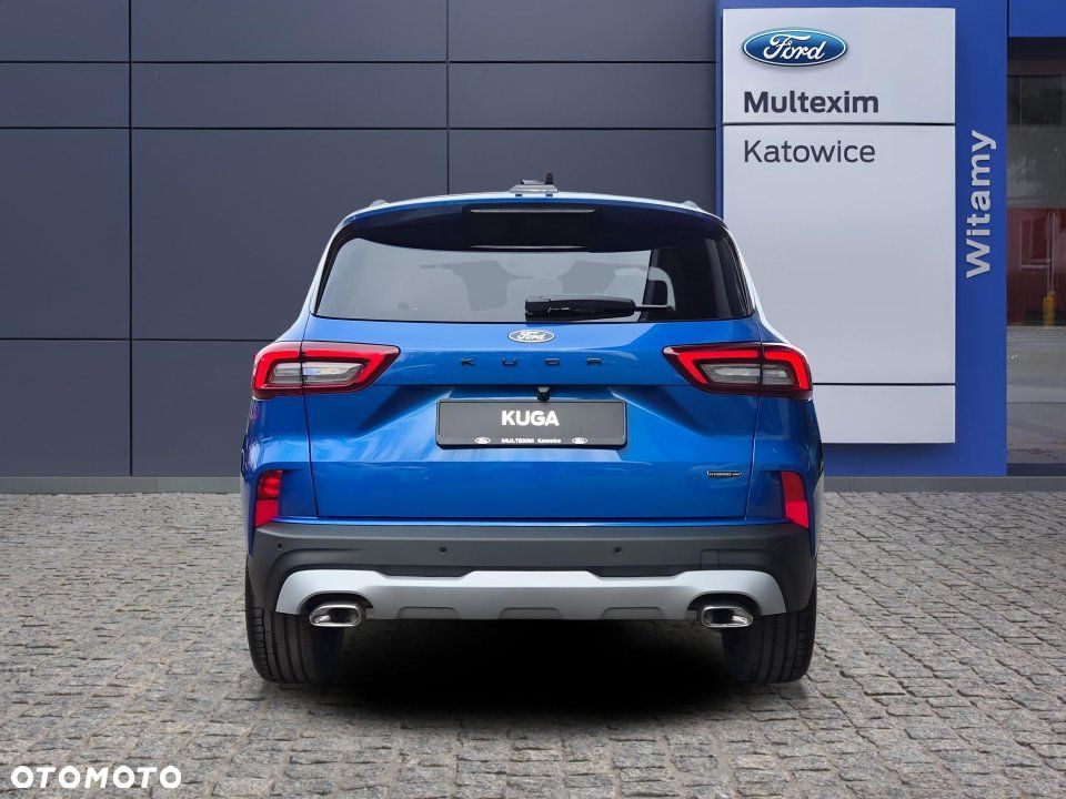 Ford Kuga - 4
