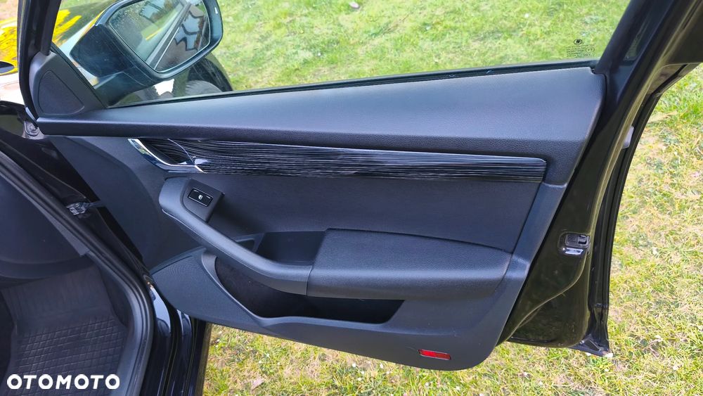 Skoda Octavia 1.6 TDI Style - 22