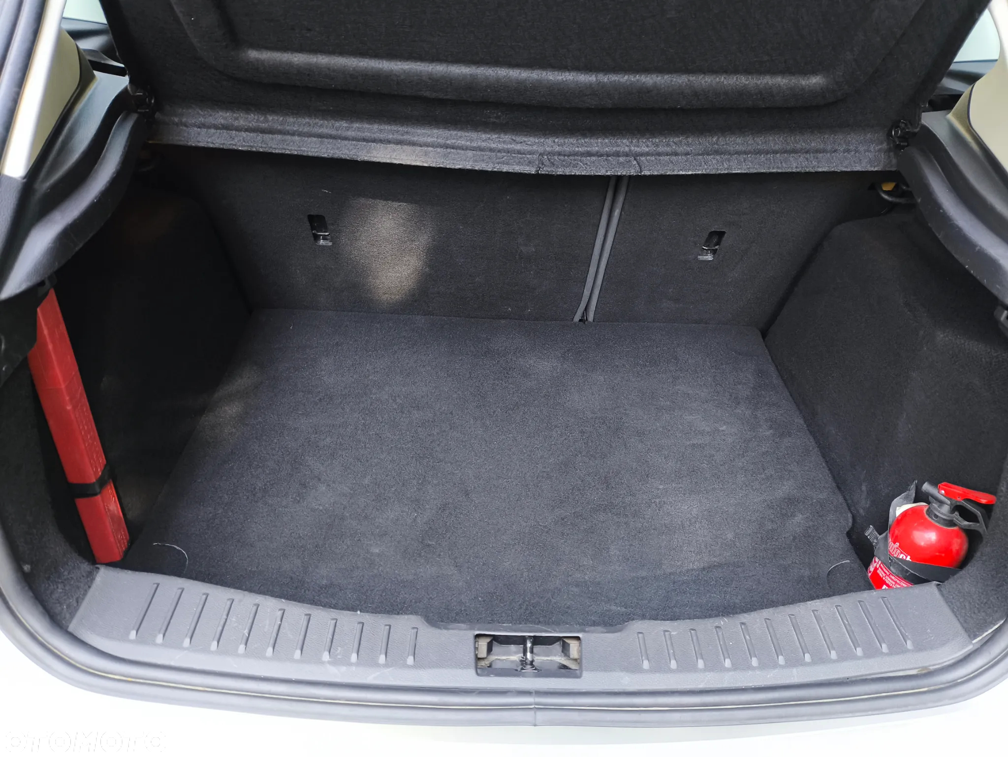 Ford Focus 1.6 TDCi Trend - 22