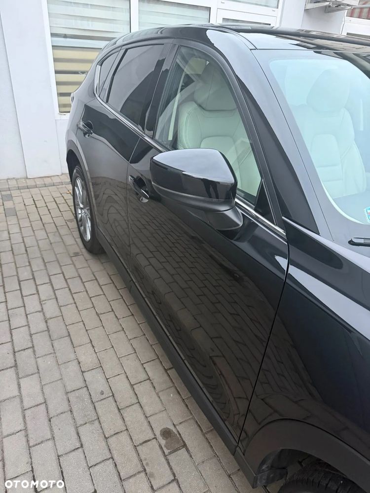 Mazda CX-5 - 14