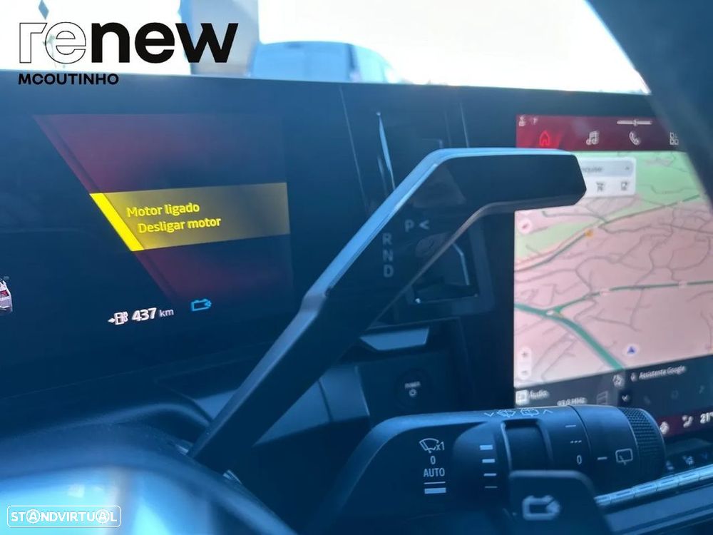 Renault Scénic - 14