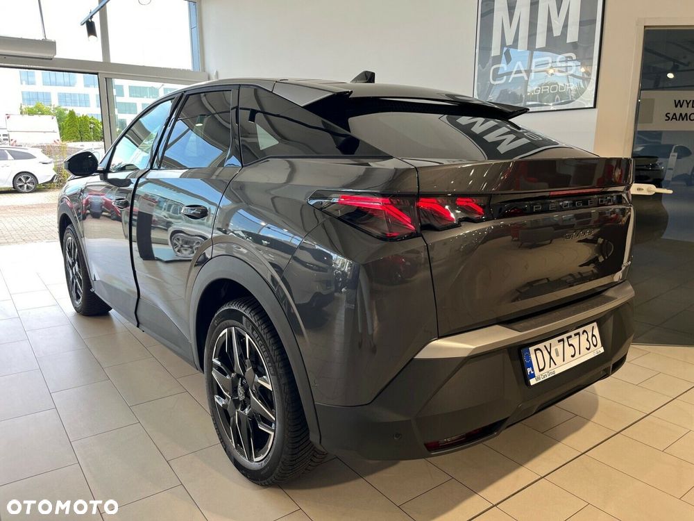 Peugeot 3008 - 5
