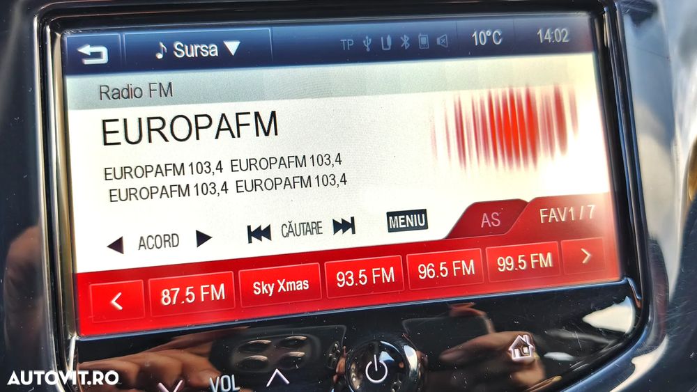 Opel Corsa 1.3 CDTI DPF EcoFLEX Start/Stop Selection - 21