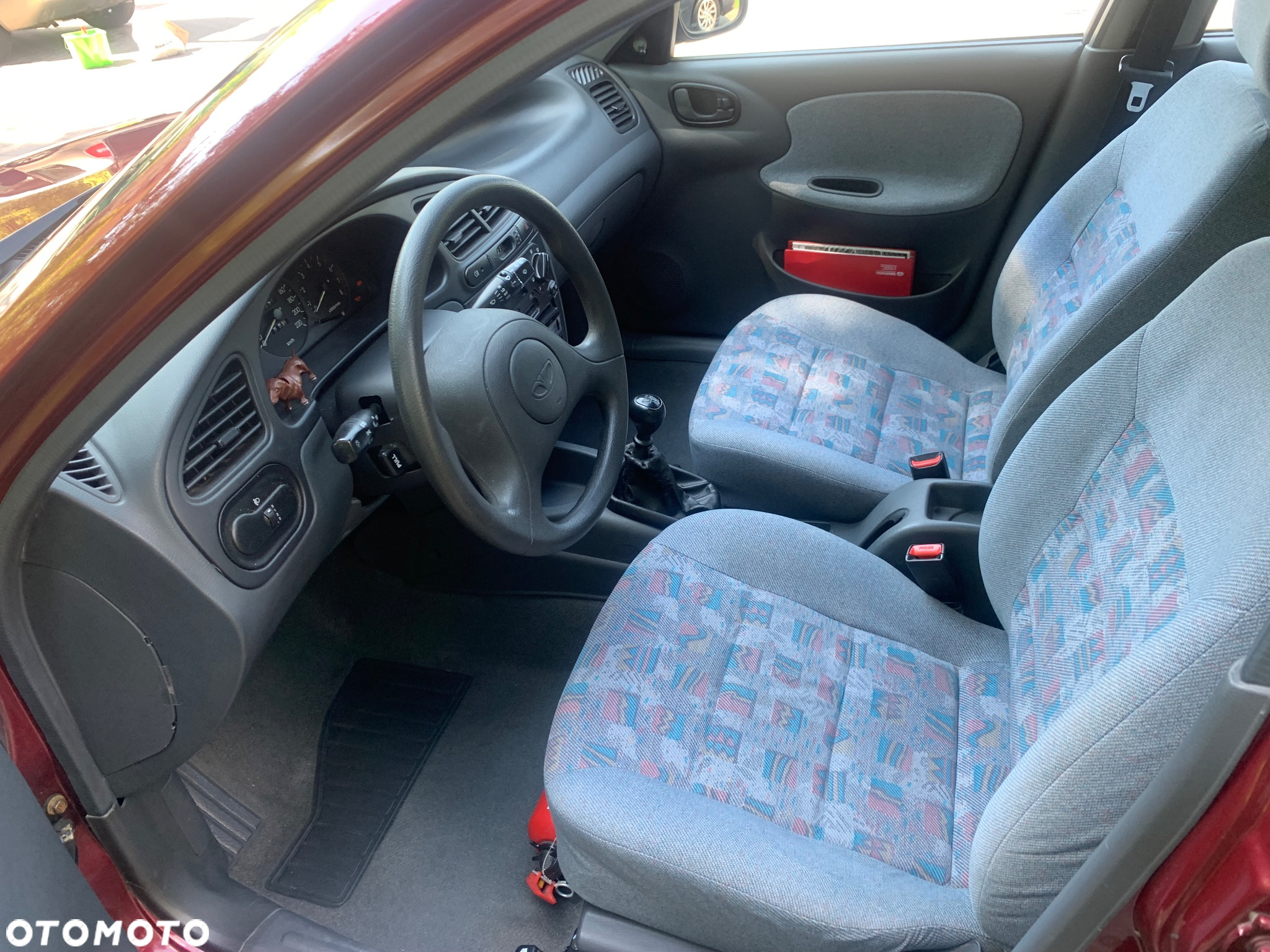 Daewoo Lanos - 25