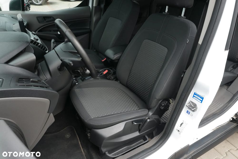 Ford Transit Connect 230 L1 LKW Autm Trend - 12