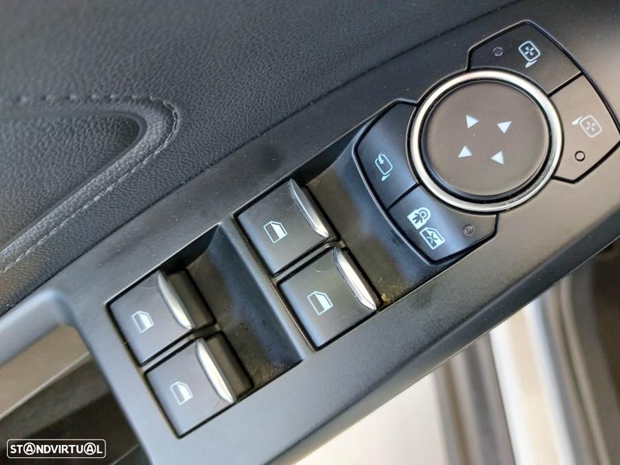 Ford Focus 1.5 TDCi ECOBlue Titanium Aut. - 12