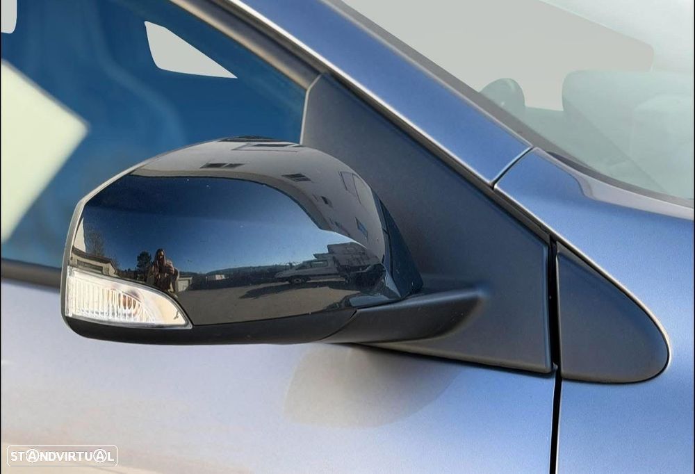 Renault Mégane Coupe 2.0 T RS - 23