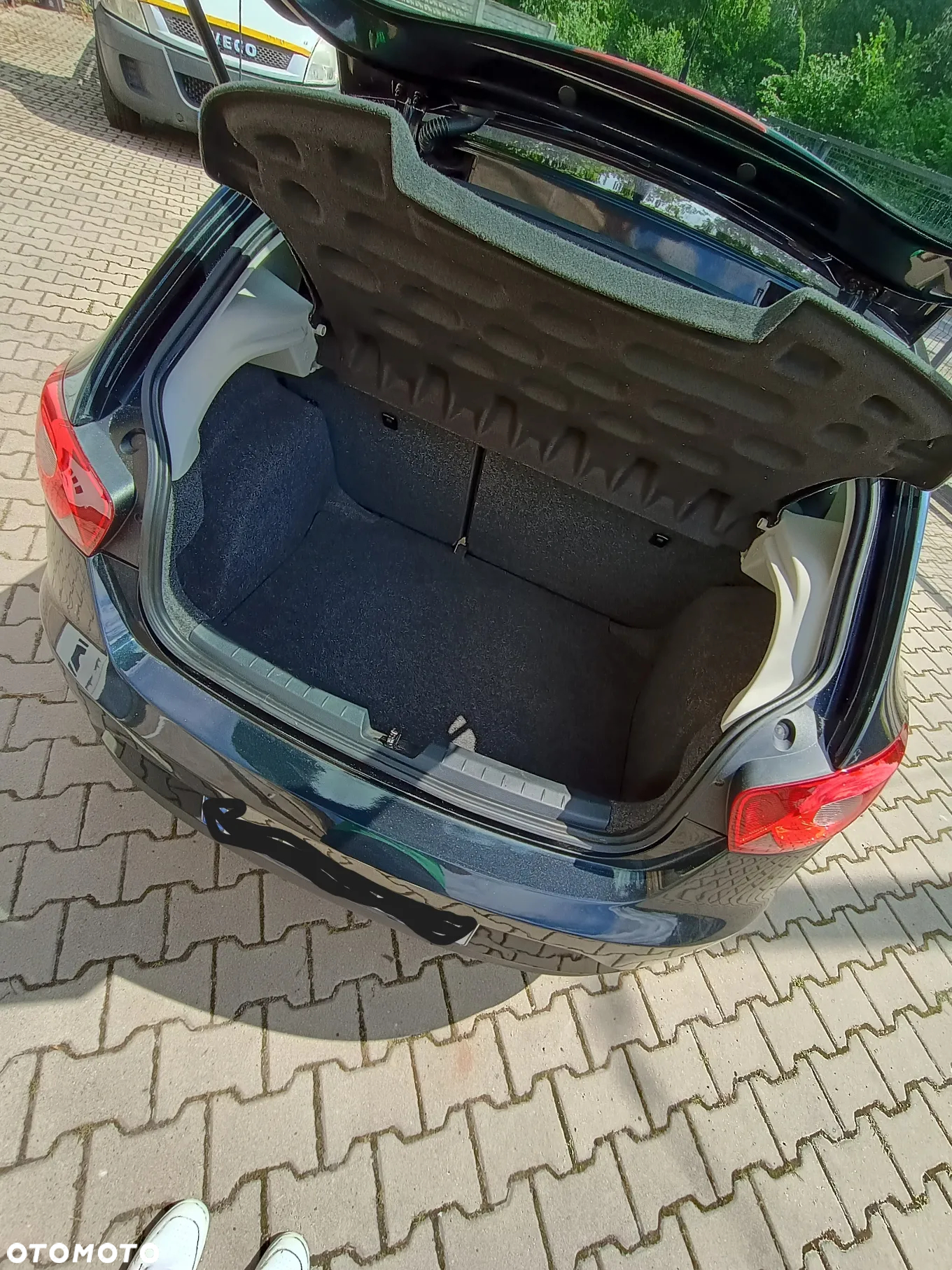 Seat Ibiza 1.6 TDI DPF Style - 9