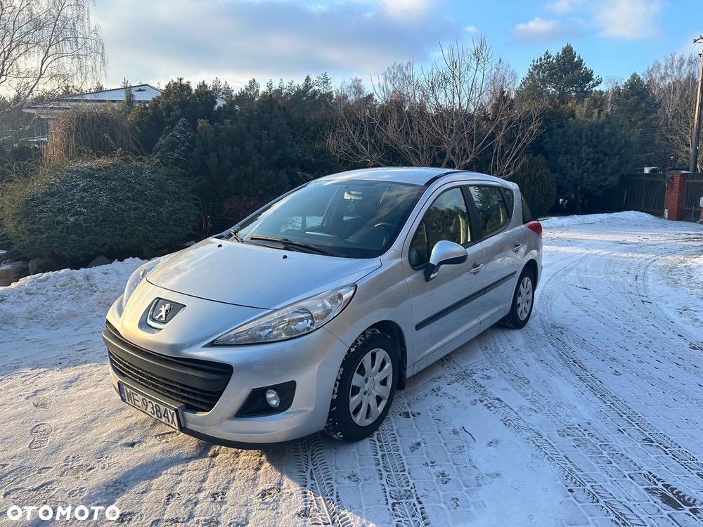 Peugeot 207 1.4 Trendy - 3