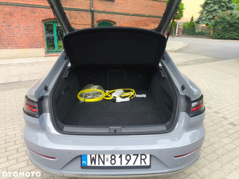 Volkswagen Arteon 1.4 TSI Plug-In Hybrid Elegance DSG - 20