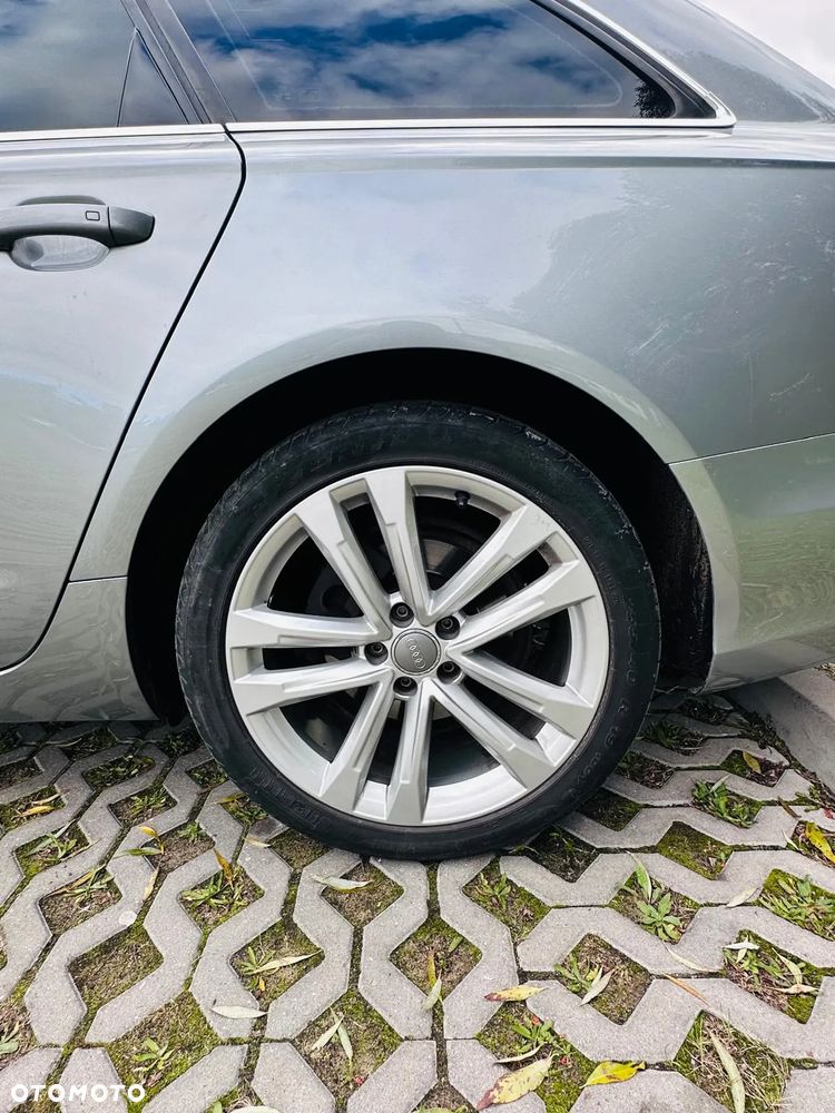 Audi A6 ver-2-0-tdi-multitronic - 31