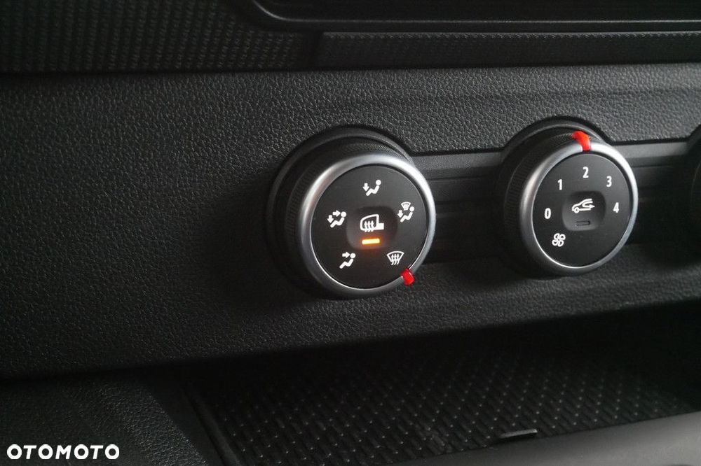 Renault Kangoo 1.5 dCi Extra Kamera SalonPL VAT23% - 21