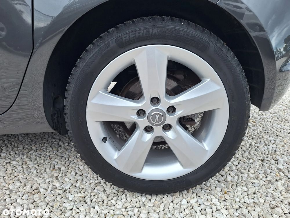 Opel Meriva 1.4 Color Edition - 30