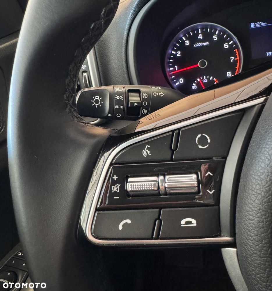 Kia Sportage 1.6 T-GDI M 2WD - 13