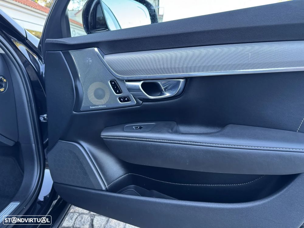 Volvo S90 2.0 D4 Inscription Geartronic - 17