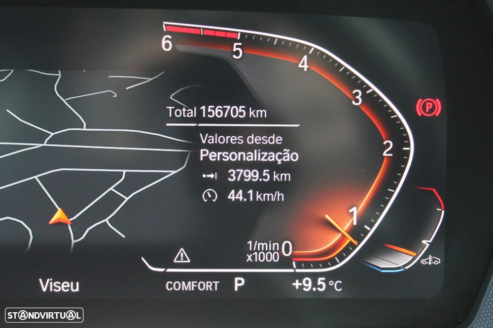 BMW 118 d Line Sport Auto - 28