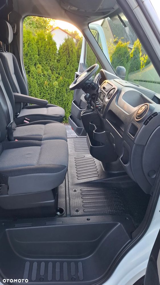 Renault MASTER - 20