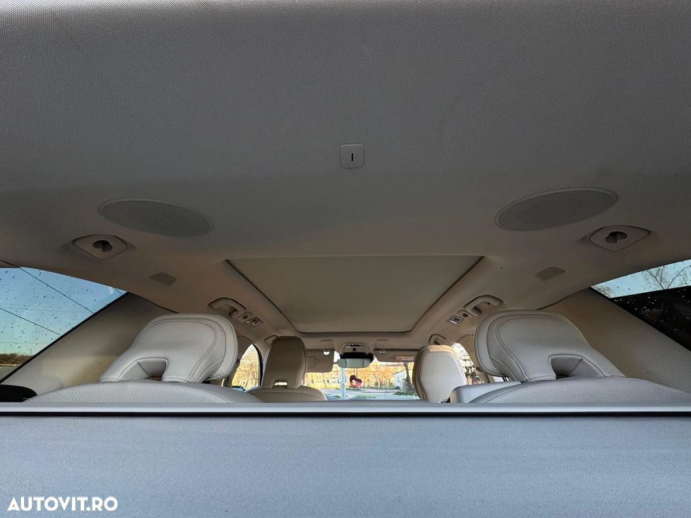 Volvo XC 60 Recharge T6 Twin Engine eAWD Inscription Expression - 32
