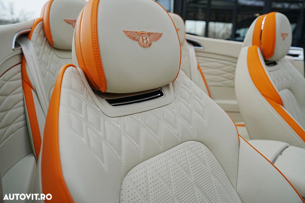 Bentley Continental - 22