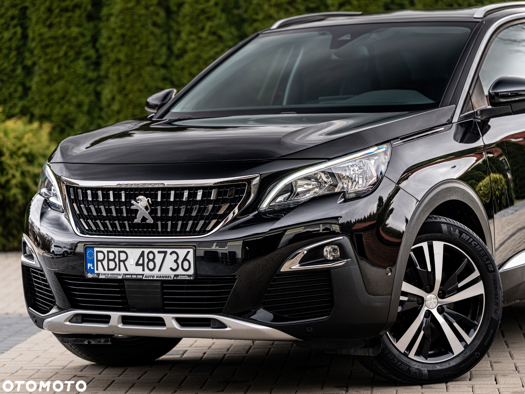 Peugeot 3008 PureTech 130 Stop & Start GPF Allure Pack - 16