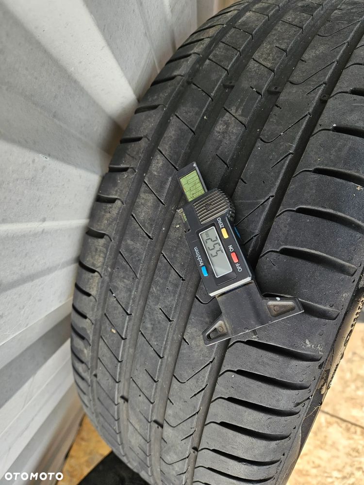 kia niro koła felgi aluminiowe 18 52910-G5200 - 12