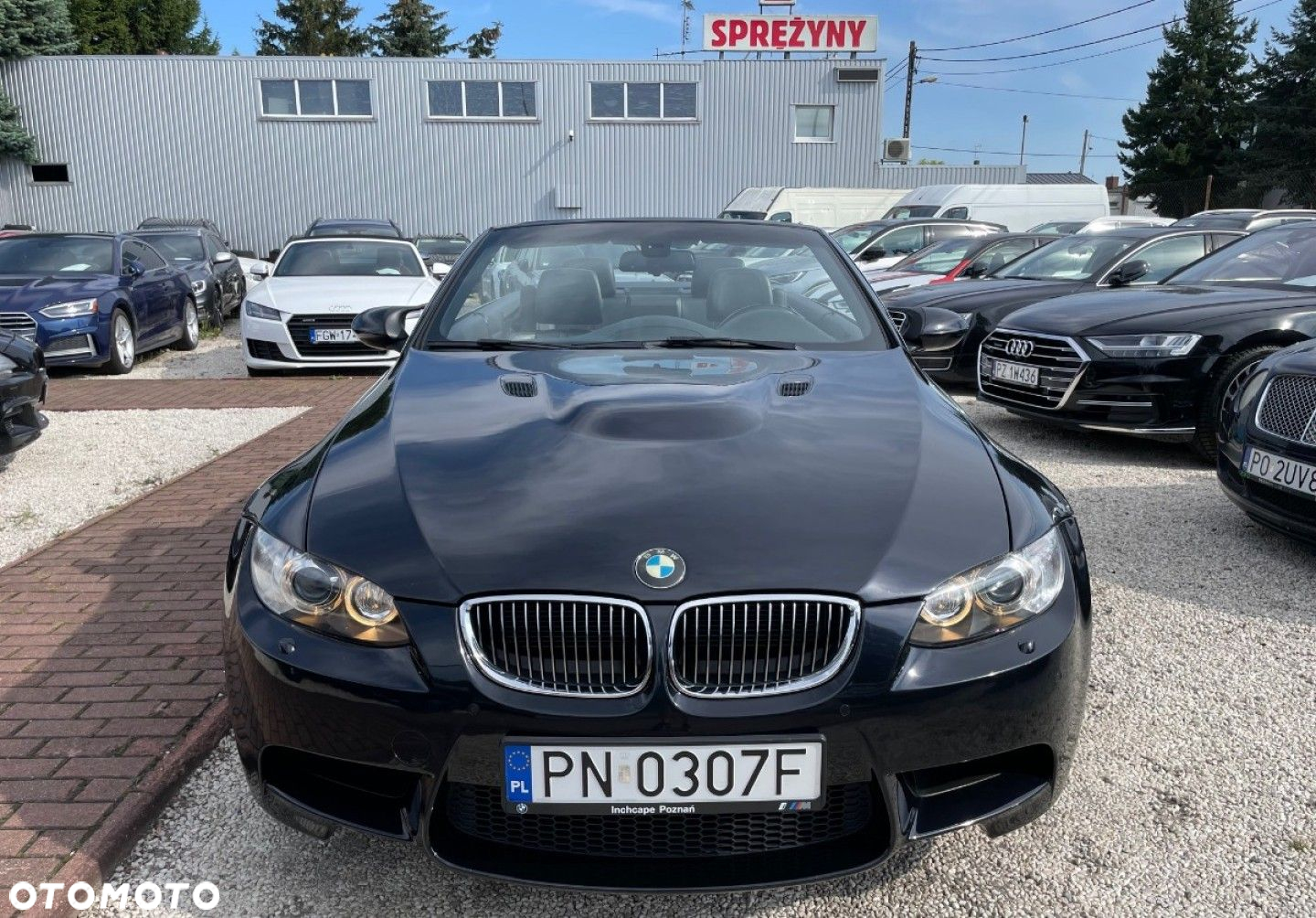 BMW M3 - 2