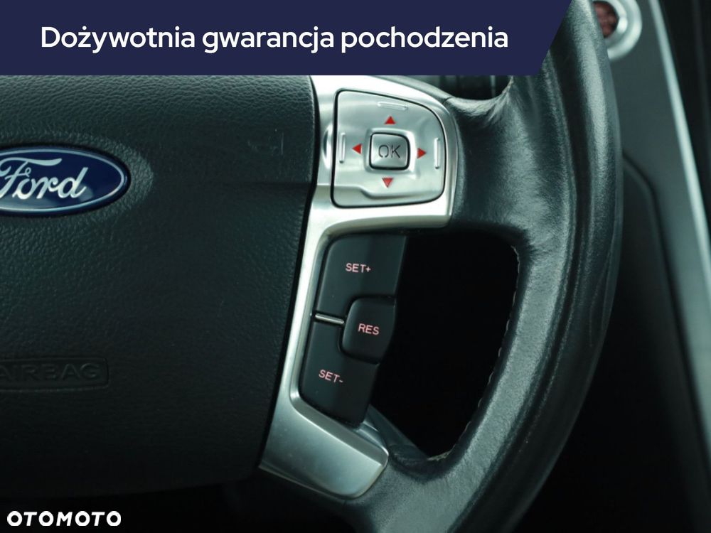 Ford Mondeo - 17