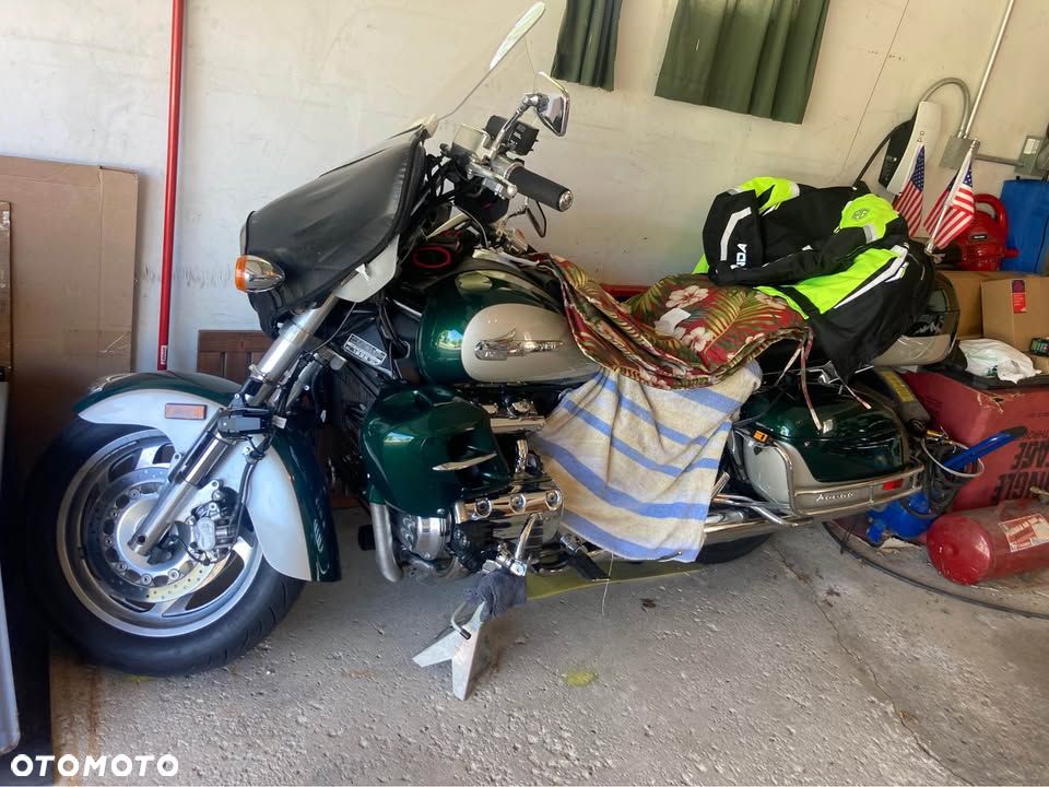 Honda Valkyrie - 36