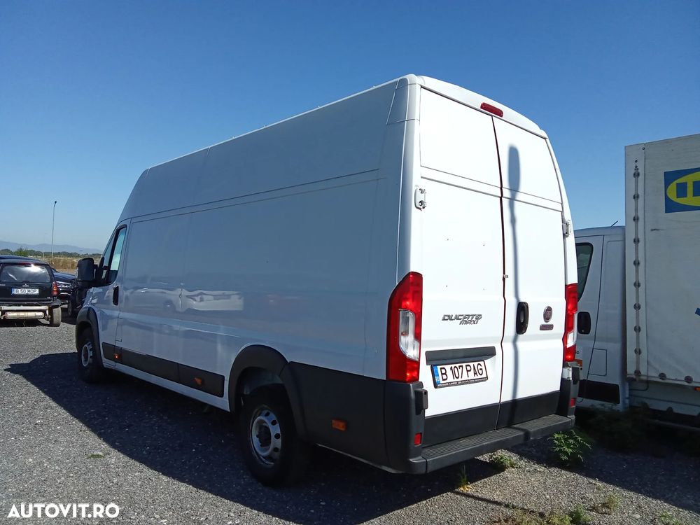 Fiat DUCATO - 20
