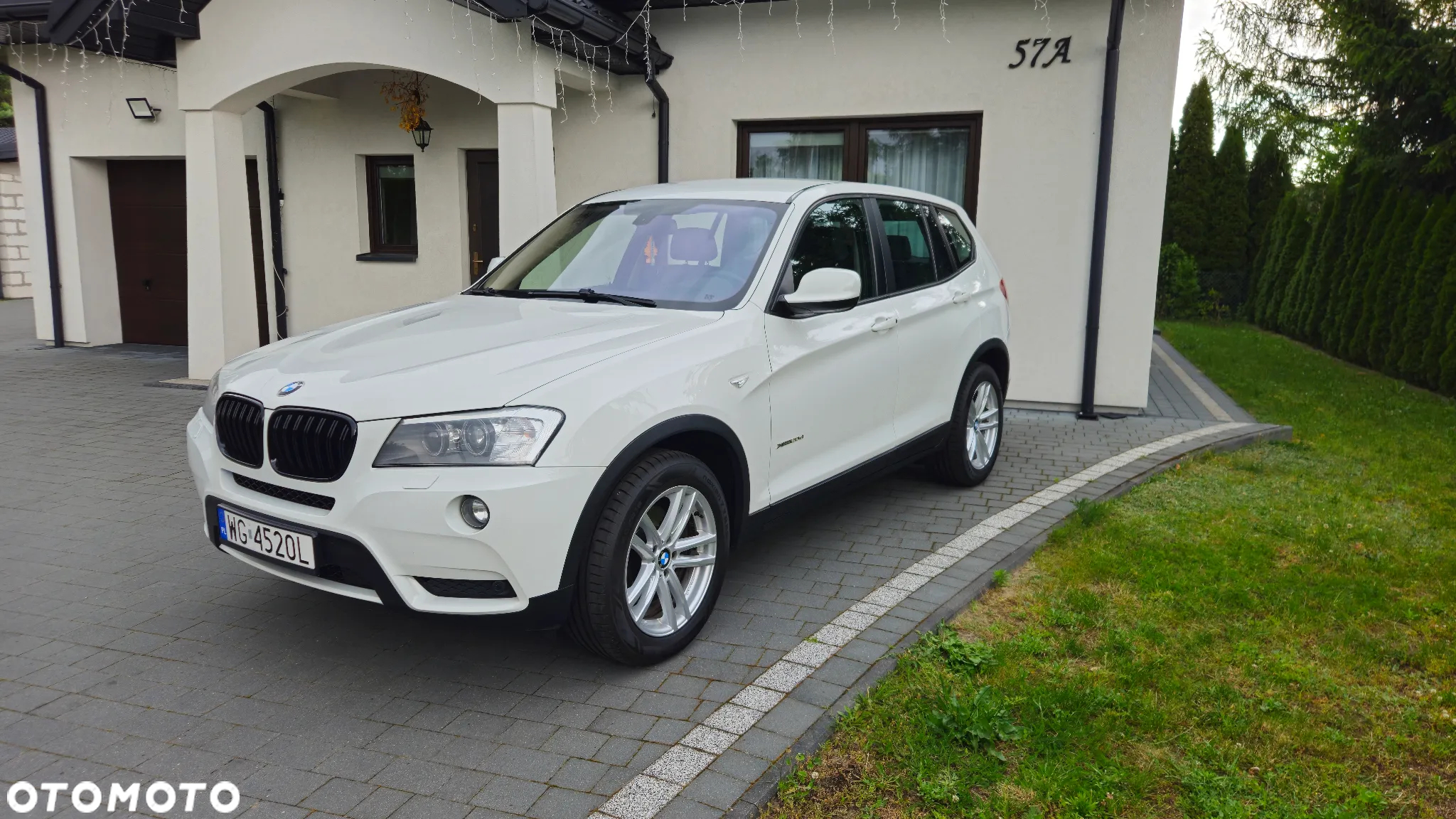 BMW X3 - 2