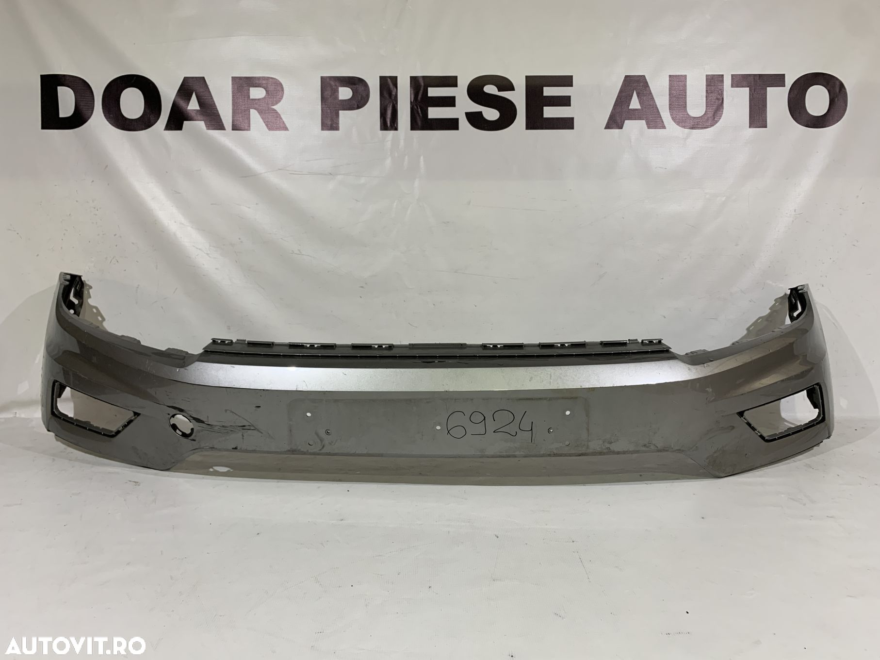 Bara fata VW Tiguan, 2017, 2018, 2019, 2020, cod origine OE 5NA807221. - 1