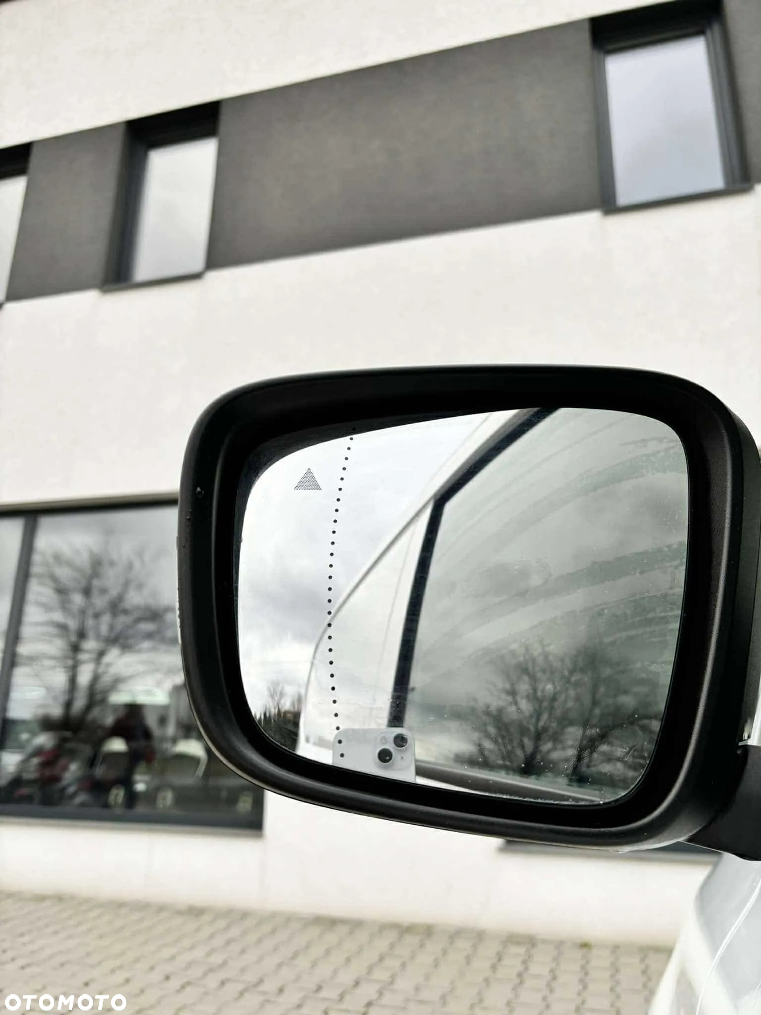Mercedes-Benz CITAN 112 CDI Automat - 6