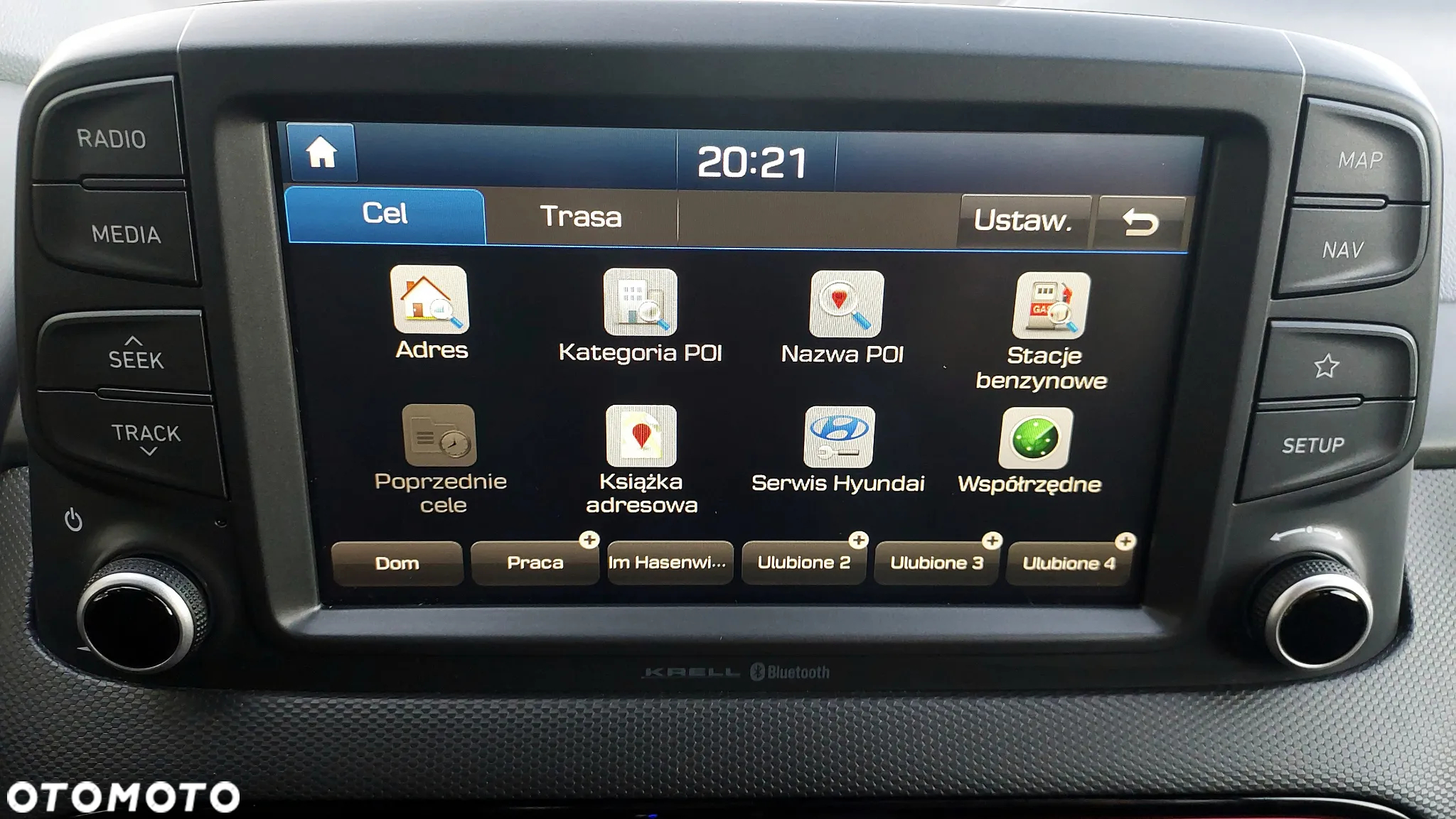 Hyundai Kona 1.6 T-GDI Premium DCT - 27